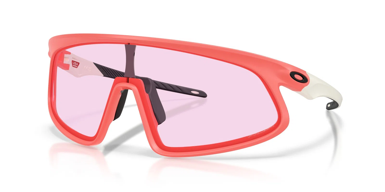 Oakley Rslv 9484D Sunglasses - view 93